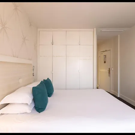 Hotell Renoir Cannes