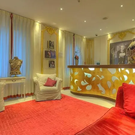 Hotell Renoir Cannes