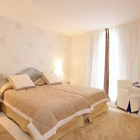 Hotell Renoir Cannes