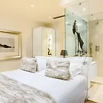 Hotell Renoir Cannes