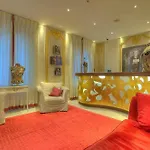 Hotell Renoir Cannes