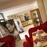 Renoir Hotell Cannes