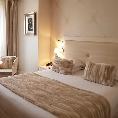 Hotel Renoir 4*