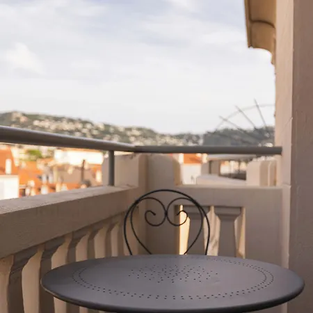 Renoir Hotel Cannes