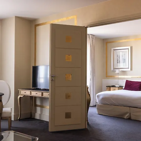 Hotel Renoir