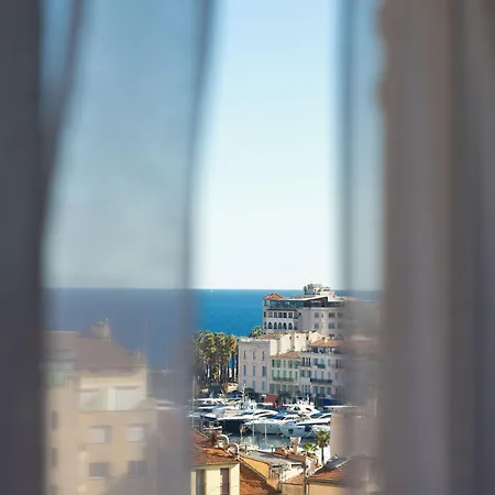 Renoir Hotel Cannes