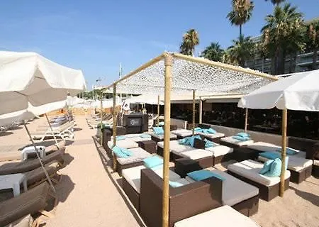 Renoir 4* Cannes