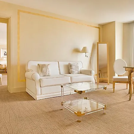 Renoir 4* Cannes