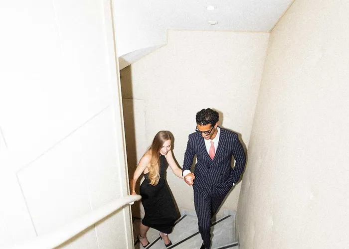 酒店 Renoir 戛纳