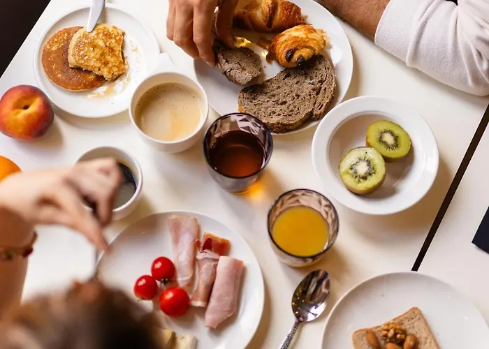 酒店 Renoir 戛纳