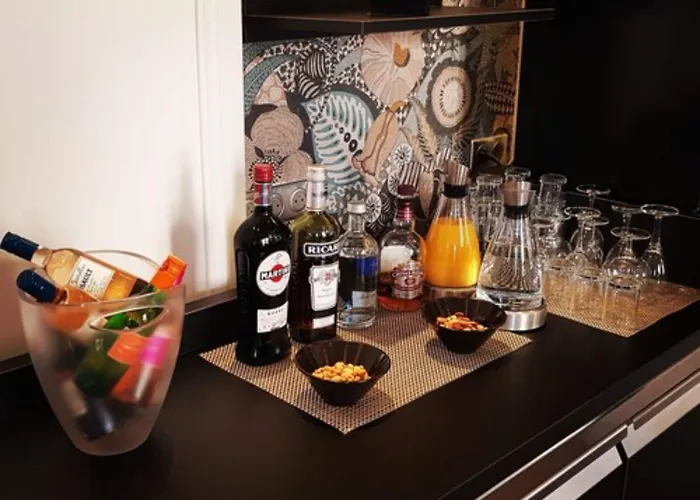 Renoir 酒店 戛纳