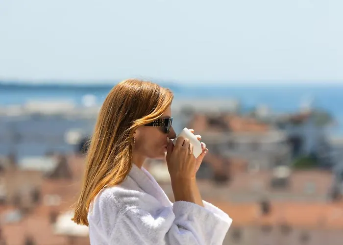 Renoir 酒店 戛纳