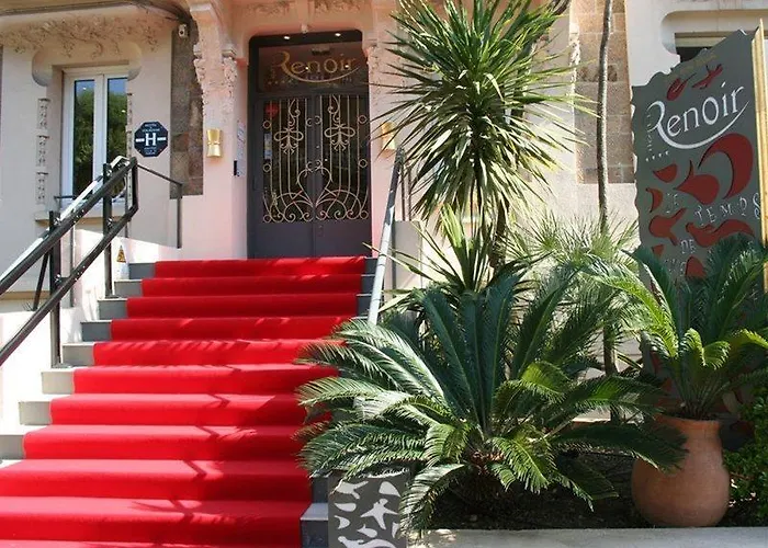 Renoir 酒店 4*