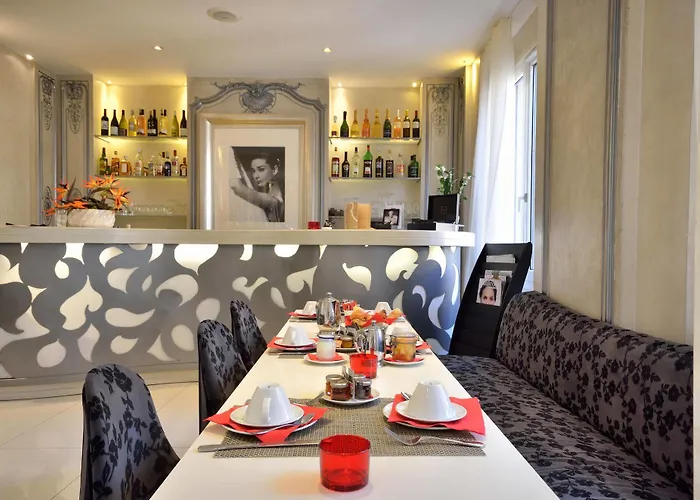 Renoir 酒店 戛纳