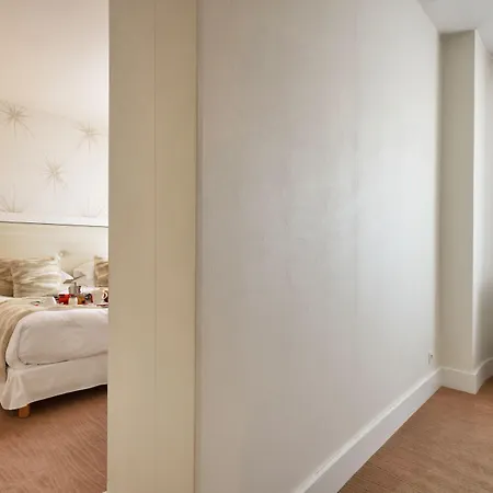 Szálloda Renoir 4*