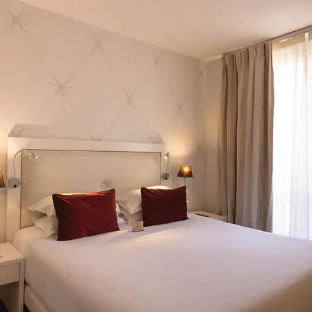 Hotel Renoir