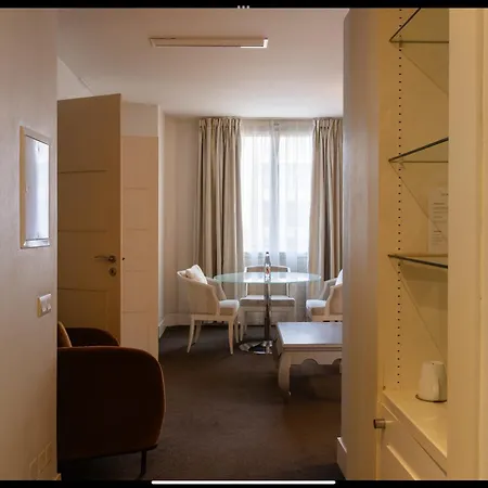 Renoir 4* Cannes