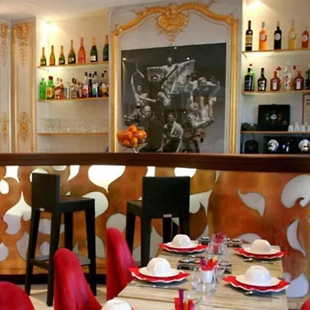 Renoir 4* Cannes