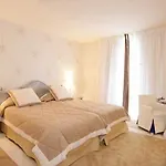 Hotel Renoir Cannes