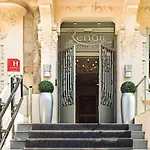 Hotel Renoir Cannes